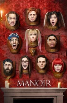 The Mansion – Le manoir (2017)