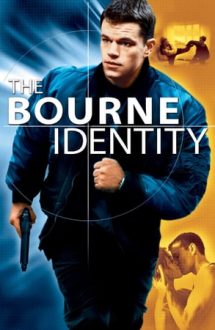The Bourne Identity – Identitatea lui Bourne (2002)