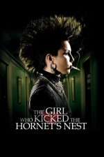 The Girl Who Kicked the Hornet’s Nest – Castelul din nori s-a sfărâmat (2009)