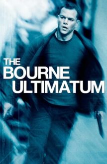 The Bourne Ultimatum – Ultimatumul lui Bourne (2007)