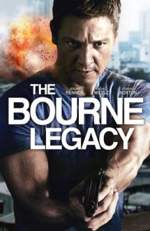 The Bourne Legacy – Moștenirea lui Bourne (2012)