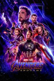 Avengers: Endgame – Răzbunătorii: Sfârşitul jocului (2019)