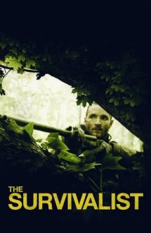 The Survivalist – Țelul: supraviețuirea (2015)