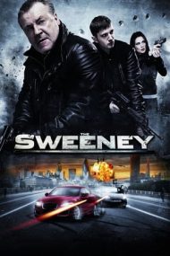 The Sweeney – Justiție la limita legii (2012)