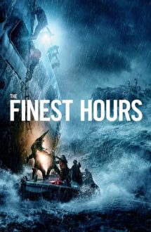 The Finest Hours – Furtună Extremă (2016)