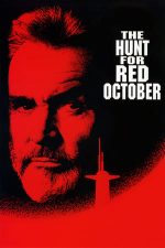 The Hunt for Red October – Vânătoarea lui Octombrie Roșu (1990)