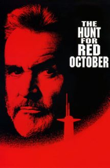 The Hunt for Red October – Vânătoarea lui Octombrie Roșu (1990)