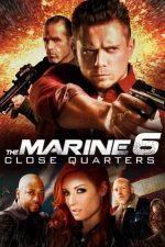 The Marine 6: Close Quarters (2018)