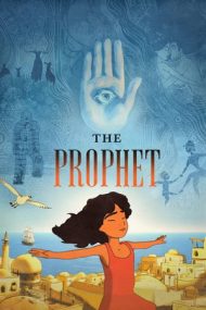 The Prophet – Profetul (2014)