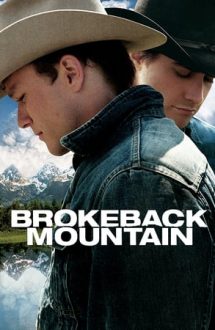Brokeback Mountain – O iubire secretă (2005)