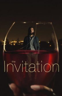 The Invitation (2015)