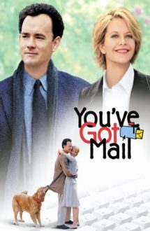 You’ve Got Mail – Mesaj pentru tine (1998)