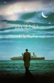 The Legend of 1900 – Povestea pianistului de pe ocean (1998)