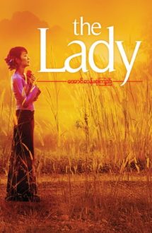 The Lady – Doamna (2011)