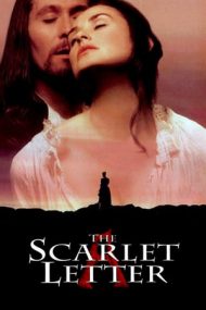 The Scarlet Letter – Litera stacojie (1995)