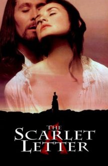 The Scarlet Letter – Litera stacojie (1995)