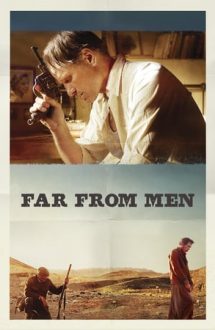 Far from Men – Departe de oameni (2014)