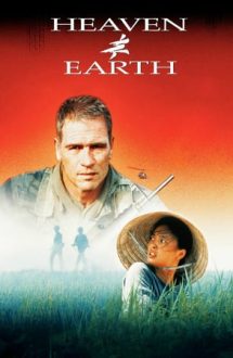 Heaven & Earth – Cer si pamant (1993)