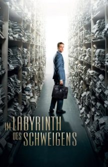 Labyrinth of Lies – Labirintul minciunilor (2014)