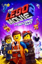 The Lego Movie 2: The Second Part – Marea Aventură Lego 2 (2019)
