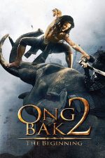 Ong Bak 2 – Legenda Regelui Elefant (2008)
