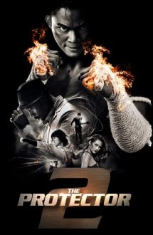 Warrior King 2 (The Protector 2) – Misiune de recuperare 2 (2013)