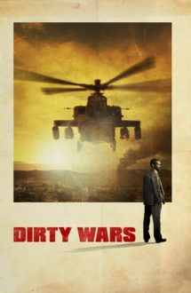 Dirty Wars (2013)