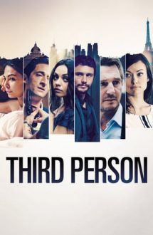 Third Person – Dragoste la persoana a treia (2013)