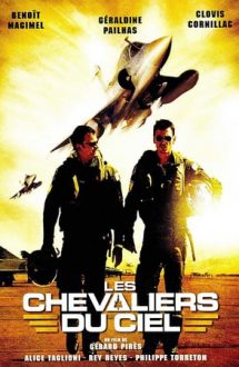 Sky Fighters (2005)
