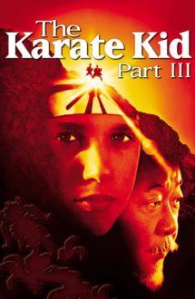 The Karate Kid 3 (1989)