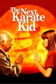 The Next Karate Kid – Un alt Karate Kid (1994)