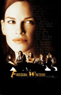 Freedom Writers – Jurnalul străzii (2007)