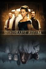 Stonehearst Asylum – Eliza Graves (2014)