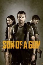 Son of a Gun – Ucenic pentru crimă (2014)