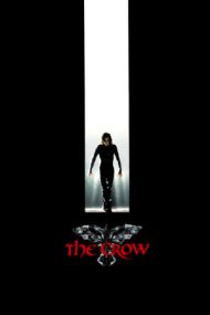 The Crow – Corbul (1994)