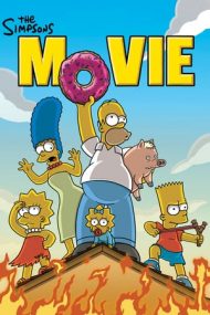 The Simpsons Movie – Familia Simpson: Filmul (2007)