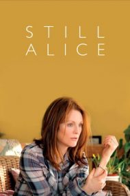 Still Alice – Aceeași Alice (2014)