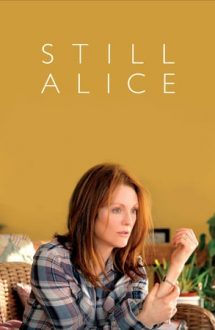 Still Alice – Aceeași Alice (2014)