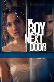 The Boy Next Door – Băiatul din vecini (2015)