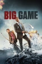 Big Game – Ținta: Președintele (2014)
