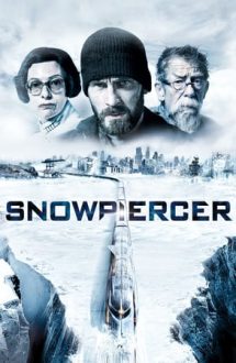 Snowpiercer – Expresul zăpezii (2013)