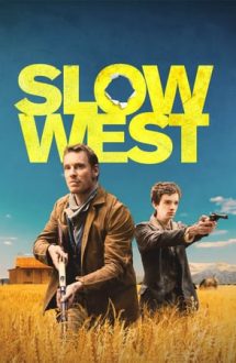Slow West – Vestul liniștit (2015)