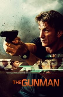 The Gunman – Pe viață și pe moarte (2015)
