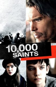 10,000 Saints – New York, oraş al sfinţilor (2015)