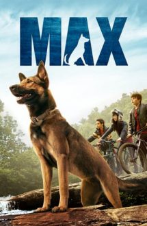 Max (2015)