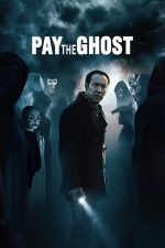 Pay the Ghost – Porțile întunericului (2015)