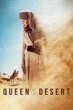 Queen of the Desert – Regina deşertului (2015)