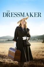 The Dressmaker – Croitoreasa (2015)
