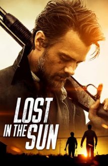 Lost in the Sun (2016)