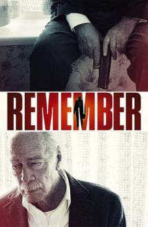 Remember – Răzbunarea amintirilor (2015)